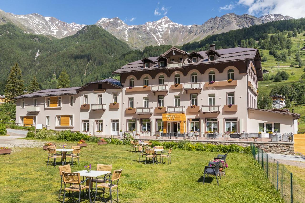 Hotel Pejo