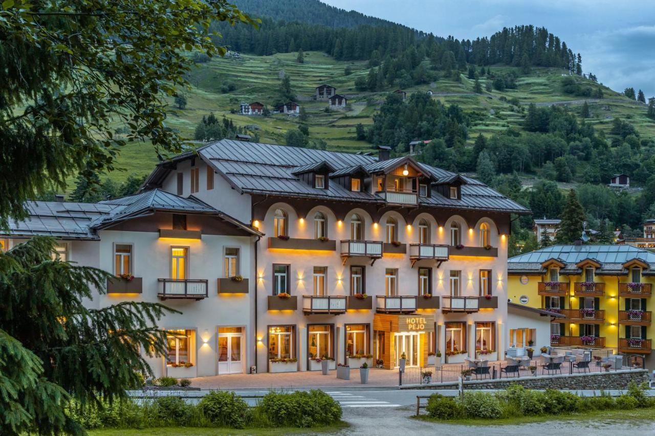 Hotel Pejo 4*
